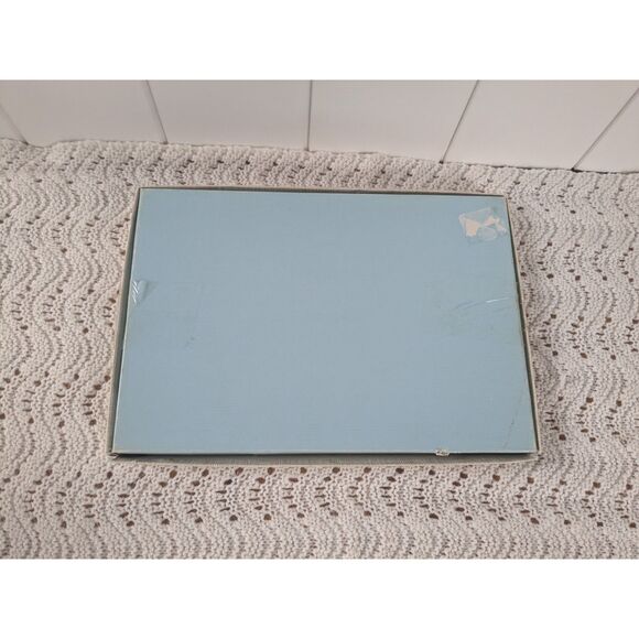 Vintage Paper Coasters Sampler Pack -72- Various Mottos - Cross Stitch Design - Picture 3 of 6